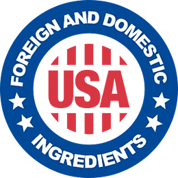 Made in the USA